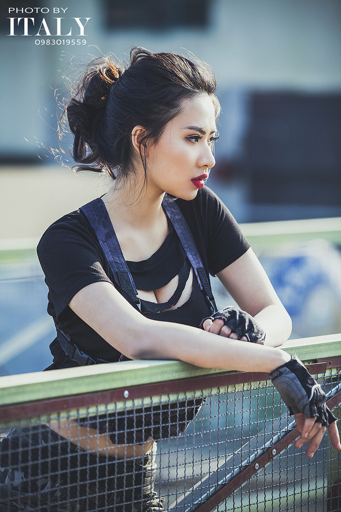 鬼片三女鬼